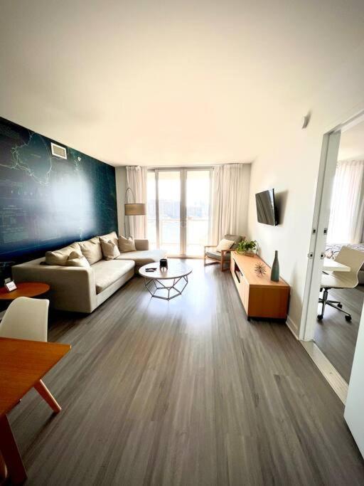 Luxury Condo Steps From Beach Hallandale Beach Ngoại thất bức ảnh